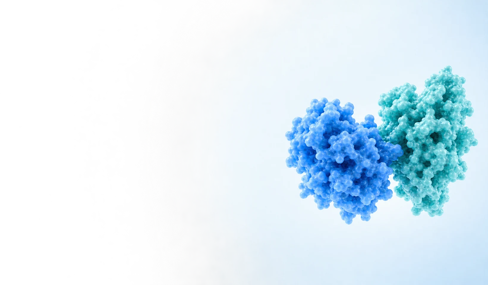 Cytokines & Growth Factors scientific illustration