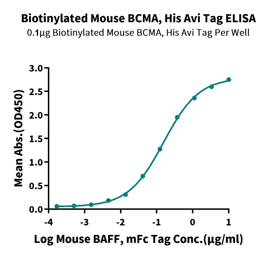 BCMA-MB002 BCM-MM417B-ELISA-2 result