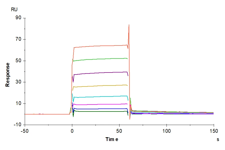 CD32A-HB002 SPR-2 result